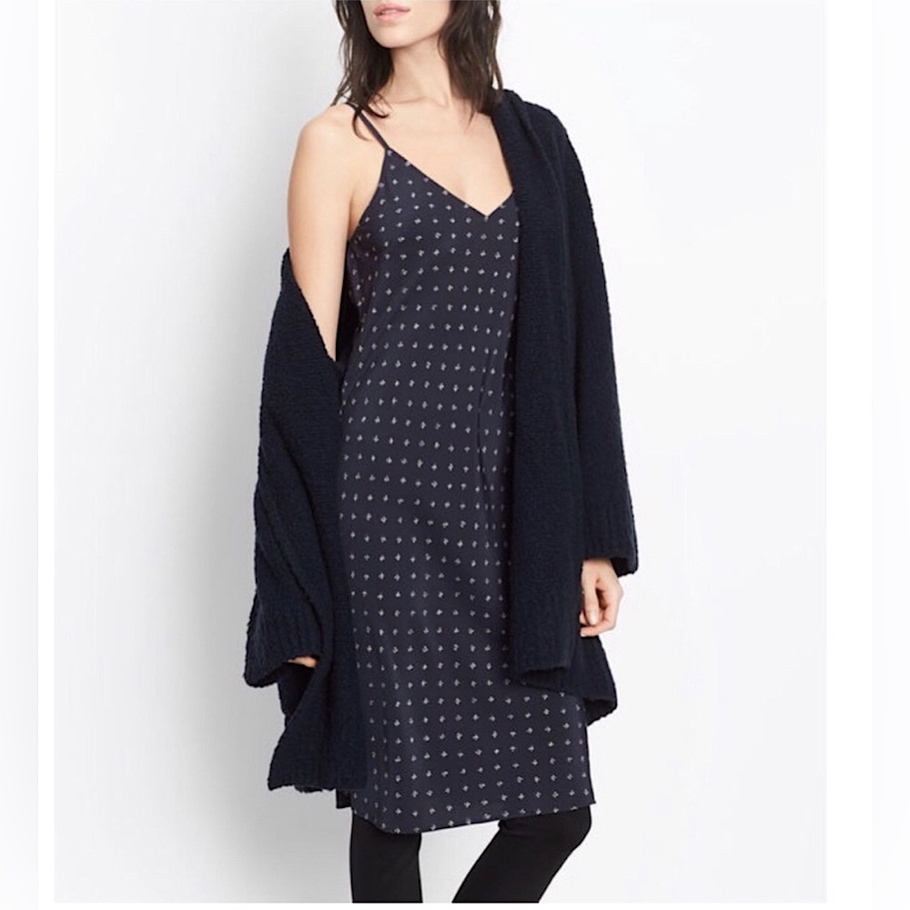 Vince Cashmere Cardigan